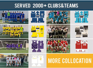 Maillot de football américain personnalisé par sublimation, séchage rapide, polyester, nom et numéro de l'équipe, uniforme de jeu, col en V, manches courtes, unisexe - Product Image 4