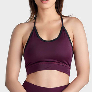 Nouvelle Arrivée 2026 – Soutien-gorge de Sport Femme de Qualité Supérieure à Prix Abordable – Conception Personnalisée pour l'Entraînement - Product Image 3