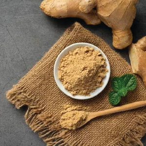 Poudre de gingembre naturelle de qualité supérieure, prix d'usine en gros, provenant d'un fournisseur de confiance - Product Image 6