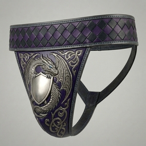 Protège-aine pour la boxe, le Muay Thai et le kickboxing – Équipement de protection pour les arts martiaux – Design élégant, mousse trempée unique et confortable - Product Image 4
