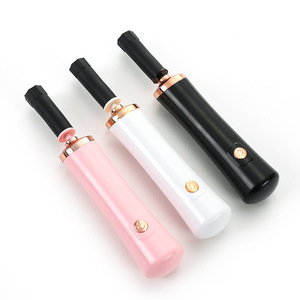 เครื่องเขย่ากาวติดขนตาไฟฟ้า สำหรับต่อขนตาและยาทาเล็บ - Product Image 1