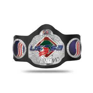 Ceinture en cuir formelle de qualité supérieure pour hommes, coutures soignées et boucle en métal solide - Product Image 6