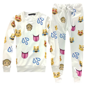 Survêtements pour hommes de haute qualité, personnalisés, 100% polyester, solides, épais, pour l'hiver, avec logo personnalisé imprimé en sérigraphie - Product Image 6