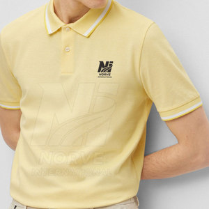 Camisetas Polo para Hombre a Precio de Fábrica, Camisetas Polo para Hombre Más Vendidas, Camisetas Polo para Hombre del Mejor Producto - Product Image 5