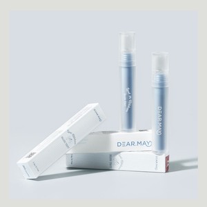 Cosméticos DEARMAY Korean K-Beauty Dear May Lost Ribbon Blur Tint 3.3g Hecho en Corea, Lápiz Labial, Productos de Maquillaje - Product Image 4