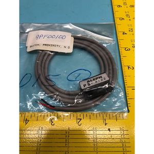 สวิตช์ HONEYWELL PF12015 จำนวน 2 ชิ้น, แบบ Proximity, รุ่น 9PF00100 - อุปกรณ์และอะไหล่เซมิคอนดักเตอร์ระดับโลกที่เชื่อถือได้ - Product Image 3
