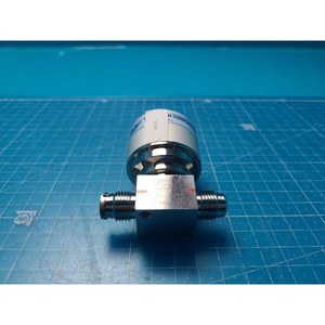 Conjunto de Sensor de Alta Pureza TKF S4PDVN-VM-C-B-P S957302513097, Usado como Pieza de Repuesto para Equipos Semiconductores Legacy - Product Image 6