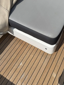 เรือยอชท์ดีไซน์พรีเมียม P-r-i-n-c-e-s-s S-72 - Product Image 3