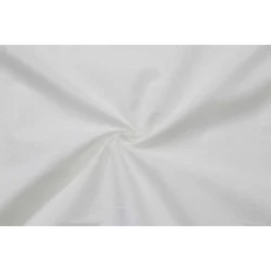Wholesale Custom 100% Cotton Poplin Yarn Dyed Light <b>Stripe</b> Men's Girls' Boys' Woven Fabric Shirt Blouse Dress Bag - Product Image 6