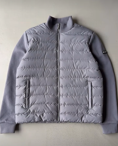 Sudadera con Capucha de Algodón Grueso de Alta Calidad para Hombre, 350 g/m², con Estampado Puff y Diseño Denimes Tears 1:1 - Product Image 5