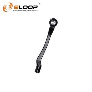 Extremo del brazo de dirección exterior CET-136 para Toyota - Product Image 4