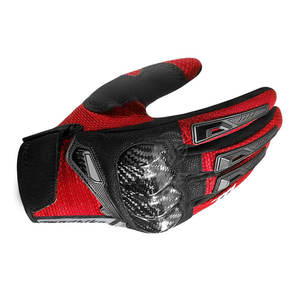 Guantes de Motocicleta Transpirables e Impermeables, Dedos Completos, Precio Económico al por Mayor, Hechos en Pakistán - Product Image 6