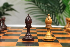 ILAHI's Eco-Friendly Rustic Polished Rectangle <b>Chess</b> <b>Board</b> Game 100% Handmade Pure Wood Animal/Love Style Customized Size <b>Chess</b> - Product Image 5