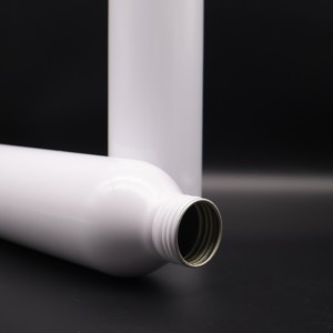 Wholesale Modern 99.7% Pure Aluminum Water Bottles-Lightweight Reusable Recyclable Custom Logo Printing for Beverages - Product Image 5