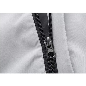 OEM Wholesale Custom Logo Outdoor Sport Wind Proof <b>Jacket</b> <b>Men</b> Hooded Water Proof Windbreaker Hiking Climbing <b>Running</b> <b>Jacket</b> - Product Image 5