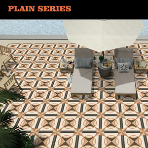 Baldosas de Cerámica Mate para Exteriores, Resistentes a la Intemperie, para Estacionamiento, 300x300mm, 30x30cm, 12x12 Pulgadas, para Entradas de Vehículos y Áreas Abiertas - Product Image 1