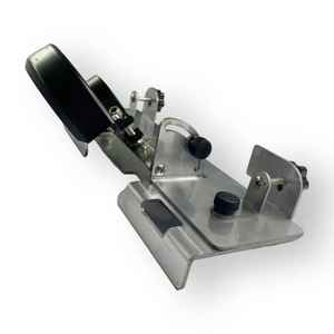 45 Degree Tile Chamfering Cutting <b>Tool</b> Stainless Steel Precise <b>Chamfer</b> Thickness Adjustment Hand <b>Tool</b> DIY OEM ODM 22mm Max - Product Image 5