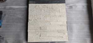 Revêtement mural flexible en pierre d'ardoise fine, fabricant indien, revêtement mural naturel en ardoise noire, papier peint en pierre naturelle fine - Product Image 3