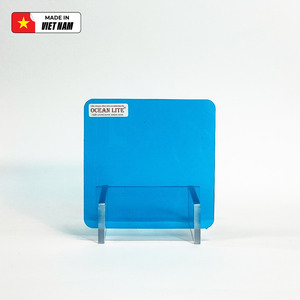 Durable Shatterproof Polycarbonate Solid Panel High Strength For Industrial Security Glazing And Machine Guards - Product Image 5