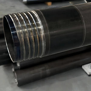 أنابيب حفر عالية الجودة HQ NQ PHD NRQ من 3M، قضبان حفر HRQ، أدوات حفر الصخور، تستخدم في منصات حفر المناجم - Product Image 3