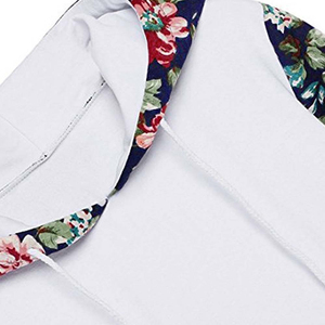 Una fábrica OEM crea sudaderas con capucha 100% algodón con diseños gráficos personalizados y estructuras de precios directos de fábrica para distribuidores. - Product Image 4