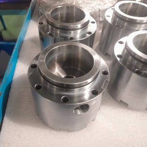 OEM CNC Milling Vietnam Precision Metal Manufacturing - Product Image 2