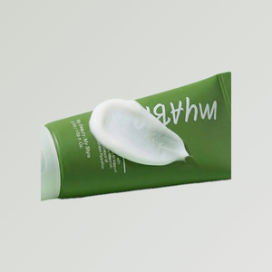 โลชั่นสำหรับผู้หญิง MYABIS Korean K-Beauty Calming Hydra Cream 50 มล. ผลิตในเกาหลี ผลิตภัณฑ์บำรุงผิวหน้า - Product Image 3