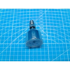 Manomètre WIKA 0-30 PSI - Product Image 1