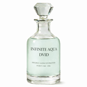 น้ำหอมอูดอัลฮินดีเข้มข้นคุณภาพสูง อินฟินิท อควา ดีวีดี 250 กรัม ไม่มีแอลกอฮอล์ ติดทนนาน - Product Image 1