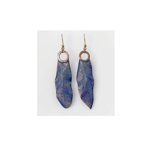 Nouveauté Super Septembre 2026 : Boucles d'oreilles clous légères au design vintage, collection automne, bijoux de mode hivernale chinoise - Product Image 4