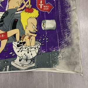 Camiseta sin Mangas de Algodón 100% con Estampado Serigrafiado y Pedrería, Estilo Hip Hop, Lavado Ácido, para Hombre - Product Image 3