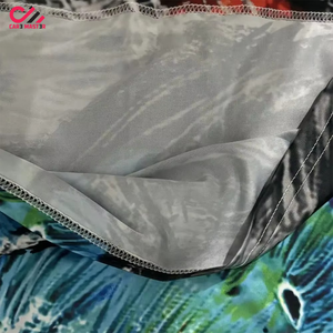 Custom Sublimation Print <b>Polyester</b> Fabric Fishing <b>Shirts</b> Design Your Own Custom Logo Long Sleeve Performance Fishing <b>Shirts</b> - Product Image 5