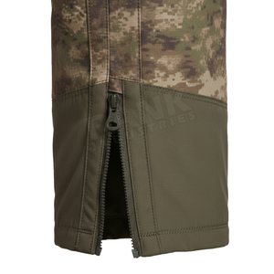 Pantalons de chasse pour hommes fabriqués directement en usine, qualité supérieure, nouveau design, tendance du moment - Product Image 6