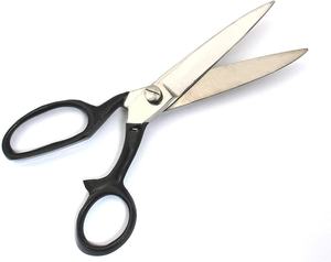 New ADI INDUSTRY High Quality Carbon Steel <b>Sewing</b> Shears <b>Scissor</b> Model ADI-1633 for Dressmaker Tailor Fabric - Product Image 5