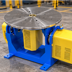 ชุดเครื่องเชื่อมแขนหุ่นยนต์ยาสกาว่าและชุดตัวกำหนดตำแหน่ง 380V AC สำหรับเชื่อมโลหะ ใหม่ - Product Image 2