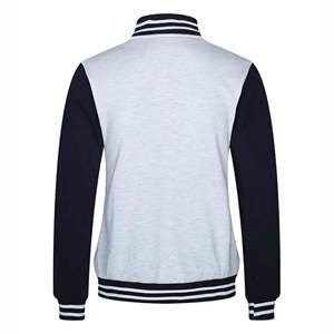 Chaquetas Varsity de Satén para Hombre, Ropa Deportiva, Ropa Personalizada con Diseño de Collage, Ropa de Equipo, Chaquetas Varsity de Satén Lisas - Product Image 2