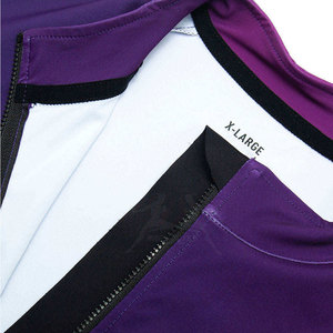 Maillot de Ciclismo Elegante con Diseño de Tela Flexible para Entrenamientos y Paseos al Aire Libre - Product Image 5