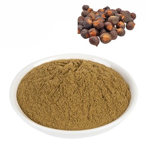 Poudre de Reetha 100% Pure en Gros (200g) pour Nettoyage Capillaire, Nutrition du Cuir Chevelu et Soins des Cheveux – Marque Privée OEM/ODM - Product Image 4