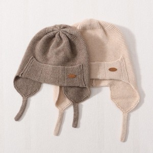 New Arrival <b>Beanie</b> caps Winter <b>Beanies</b> Warm Cap manufactured OEM design best quality custom logo <b>Beanie</b> caps for <b>Men</b> 2026 - Product Image 3