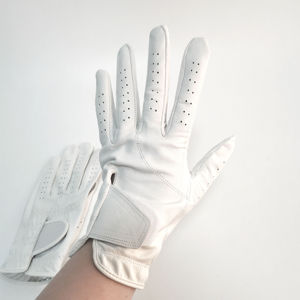 Guantes de Golf para hombre, ligeros, transpirables, cómodos, nuevos, de primera calidad, impermeables, resistentes al viento, guantes deportivos con dedos completos - Product Image 1