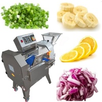 Economic Practical Vegetable Slicer Mandoline Commercial Cutter Vegetables Industrial Potato Cutter