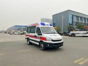 Nouveau peut véhicules d'émergence personnalisés surveillant le véhicule d'<span class=keywords><strong>ambulance</strong></span> médicale <span class=keywords><strong>Ambulance</strong></span> à vendre - Product Image 2