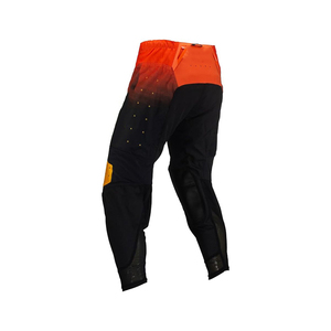 Pantalones transpirables para ciclismo de montaña, pantalones de motocross, ropa de alta calidad para carreras de motos y autos, pantalones BMX MX. - Product Image 3