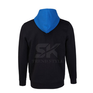 Conjunto Deportivo Masculino de Manga Larga, Talla Grande, Transpirable y de Alta Calidad para Uso Casual, Moda 2026 - Product Image 3