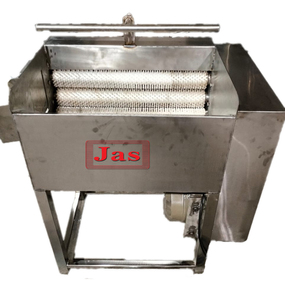 เครื่องล้างแปรงขนนุ่ม 450 กก./ชม. - Product Image 2
