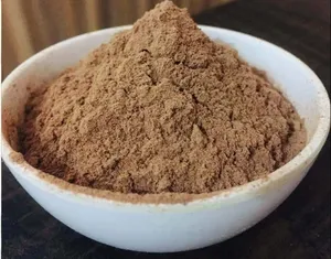 Poudre de Hemidesmus Indicus de qualité supérieure, pure et naturelle, sarsaparille indienne Anantmool, poudre à base de plantes, favorise une peau saine et jeune - Product Image 1