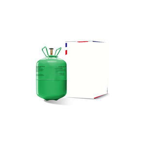 Gas Refrigerante de Alta Pureza Apto para Sistemas de Refrigeración Compatibles y Aplicaciones de Enfriamiento - Product Image 1