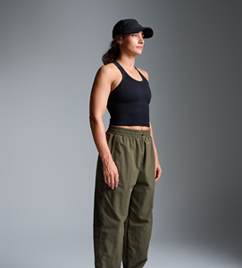 Camiseta sin Mangas de Algodón de Alta Calidad para Mujer, Transpirable, Informal, para Uso Diario, Verano - Product Image 2