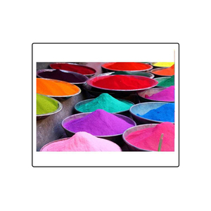 Colorants de base en poudre haute intensité pour l'industrie textile, papier, cuir et encre – Performance de teinture fiable - Product Image 1