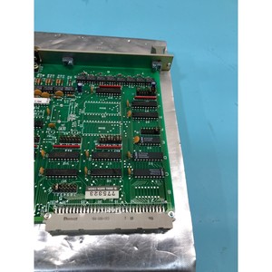 AVAL avme-520 PCB ASSY, 150051 - Equipo y piezas de semiconductores de confianza de marca global en el mercado global - Product Image 3